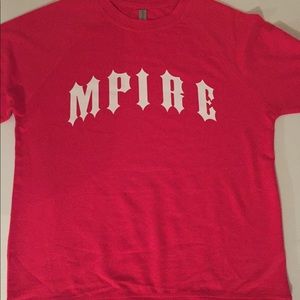 Crewneck MPIRE sweatshirts